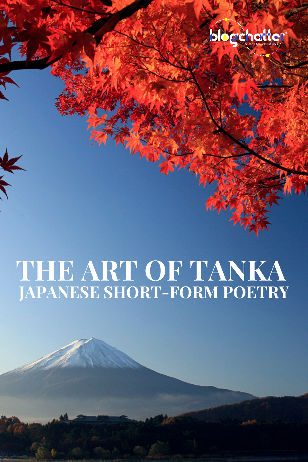 The Art of Tanka: Japanese Short Form Poetry