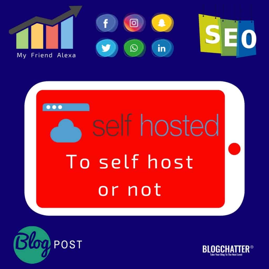 self hosting