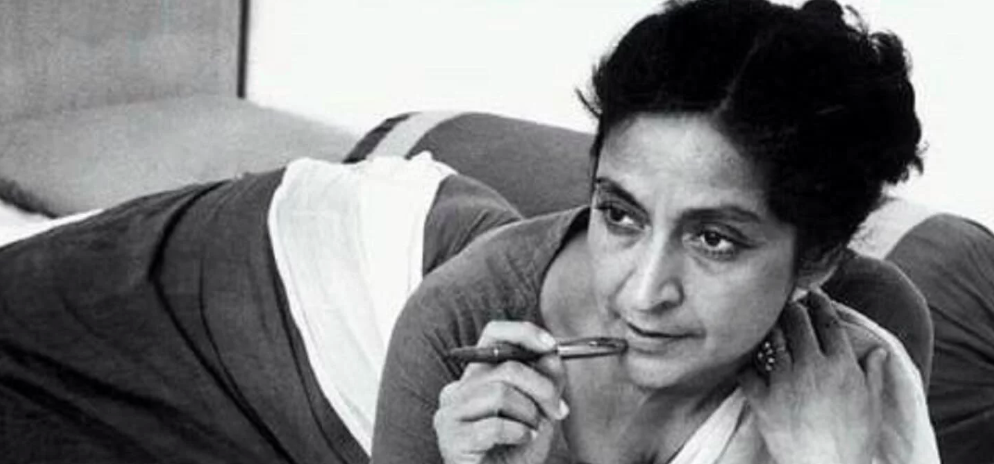 Amrita Pritam: remembering five things about her without using Google