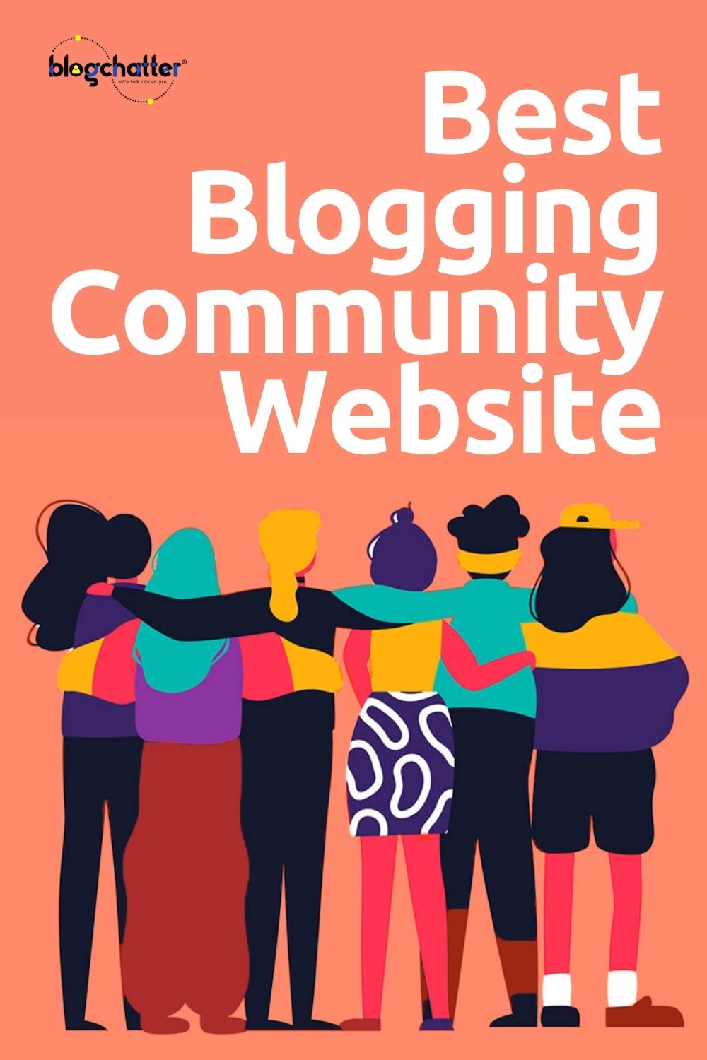 Best Blogging Community Website