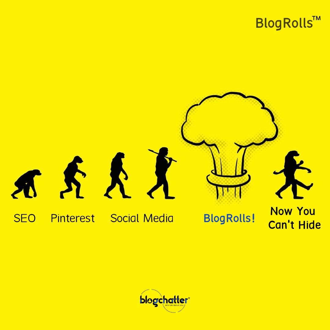 BlogRolls