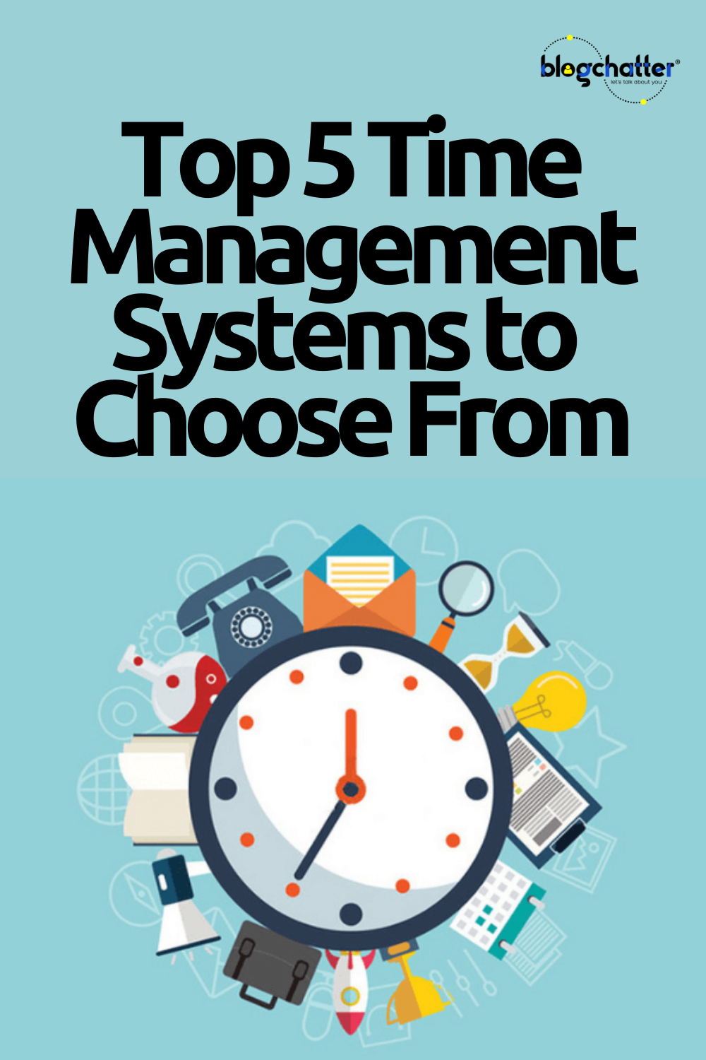 time management systems