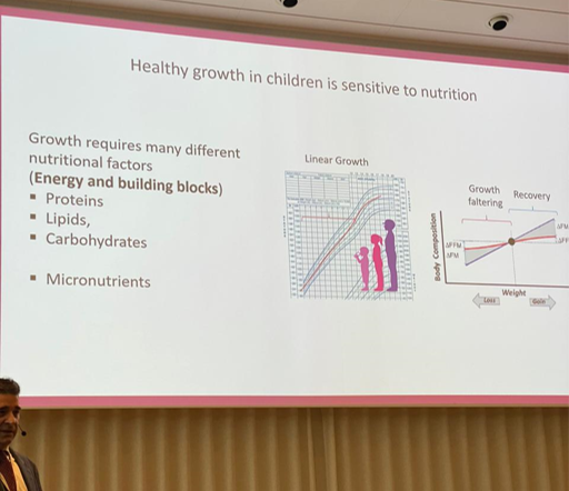 How PediaSure India is bringing science to define #GrowRight at #GrowthSummit