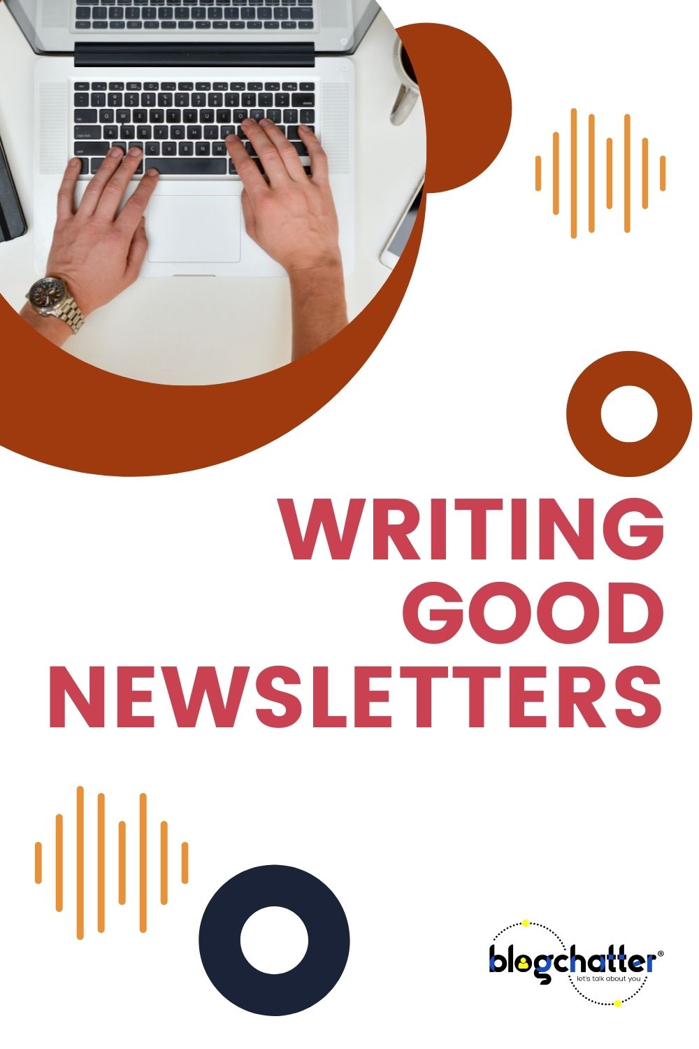 How to write good newsletters