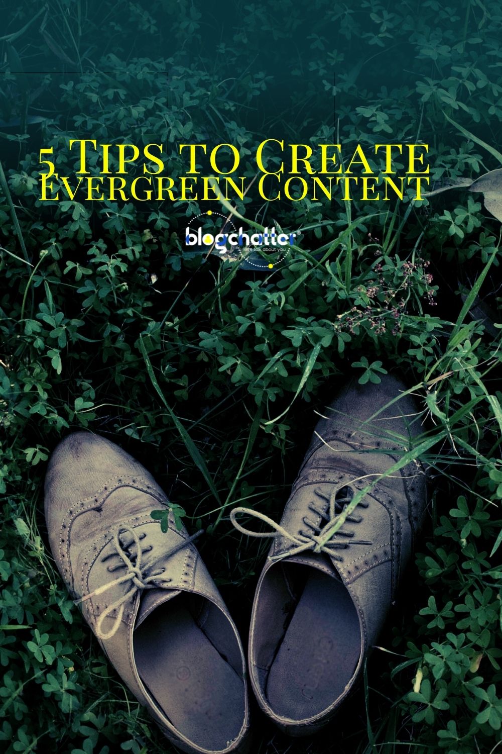 5 Tips to Create Evergreen Content