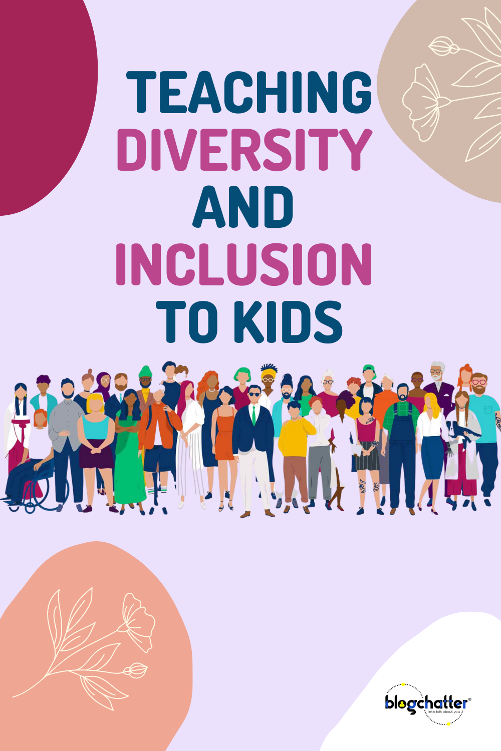 Diversity and inclusion