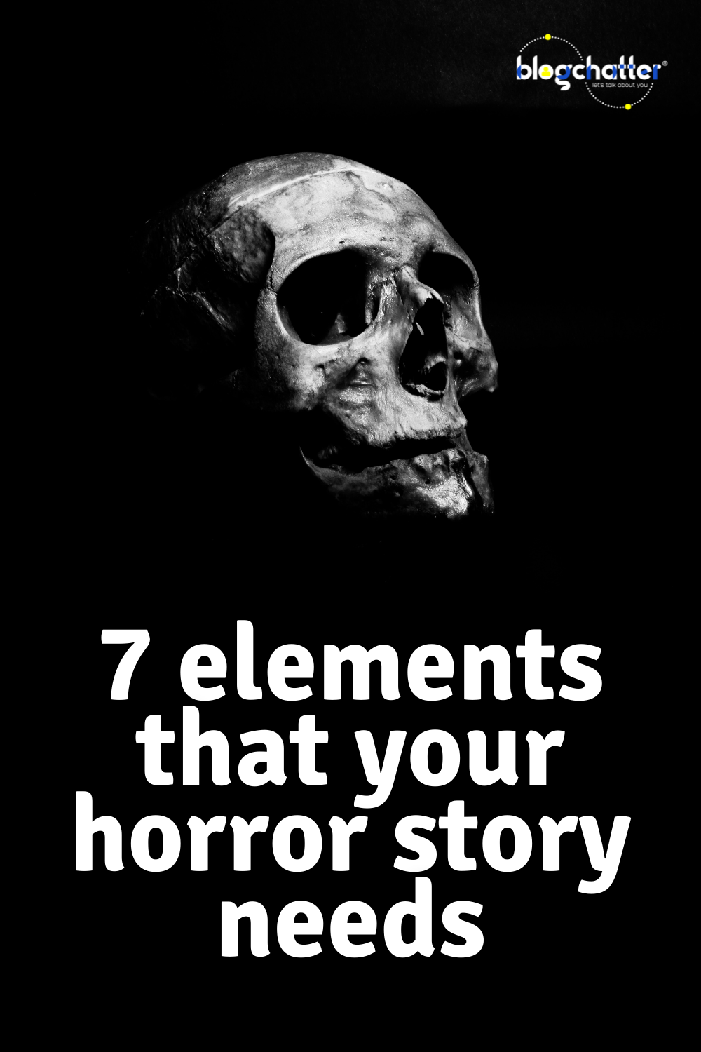 elements of horror