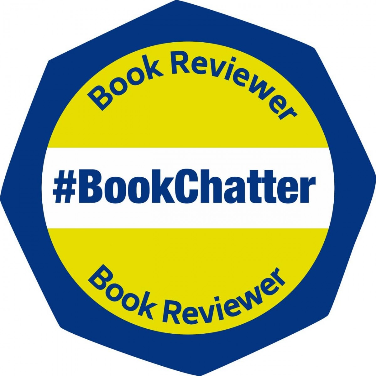 bookreviewer badge