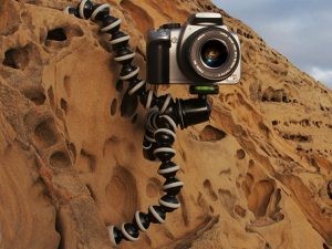 Getting started with photo and video blogging