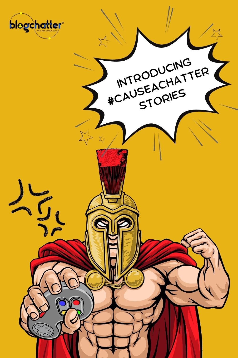 causeachatter stories