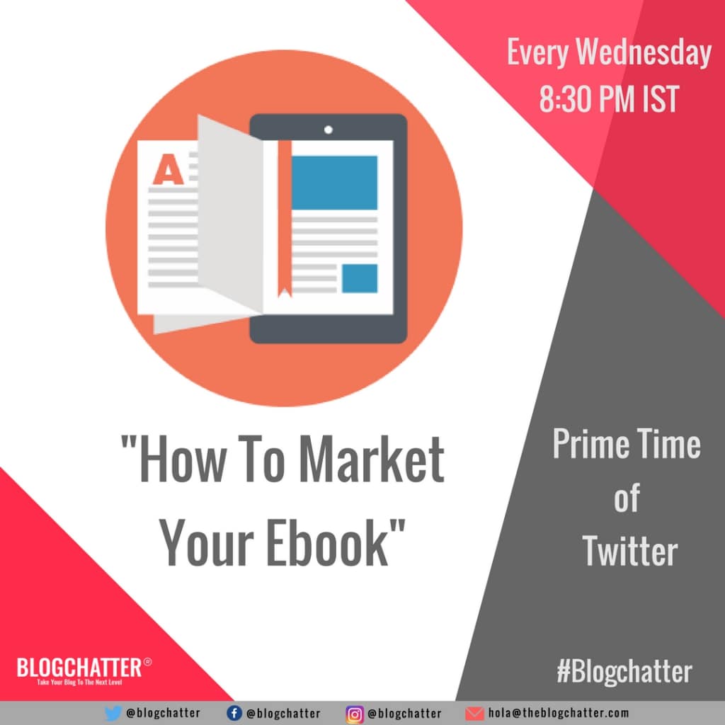how to market your ebook
