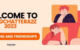 #BlogchatterA2Z 2023 | Celebrating blogging and friendships