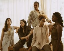 5 series to watch for some kick-ass women characters