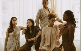 5 series to watch for some kick-ass women characters