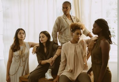 5 series to watch for some kick-ass women characters