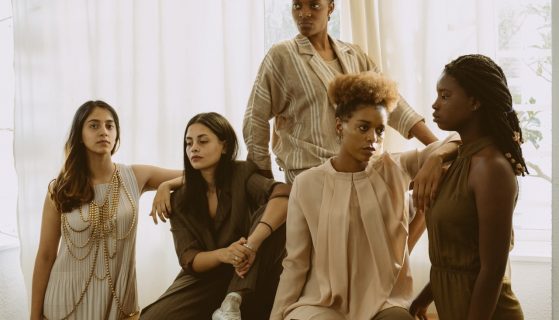 5 series to watch for some kick-ass women characters