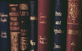 7 Classics You Should’ve Read Yesterday and Why