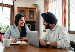 10 Exercises to Keep You Fit While You Sit