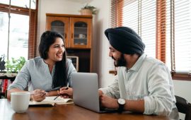 10 Exercises to Keep You Fit While You Sit