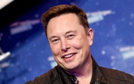 Why does the world hate Elon Musk?