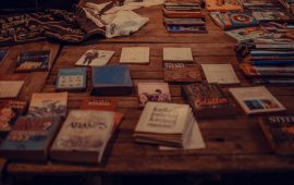 Pallavi Aiyar says a writer’s job is to write rather than to predict how it will be received