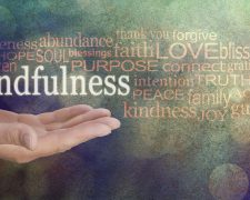 Creating a mindfulness practice you can ace!