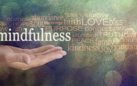 Creating a mindfulness practice you can ace!