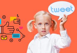 About Twitter trends in marketing campaigns