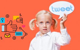 About Twitter trends in marketing campaigns