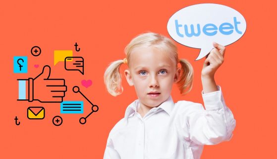 About Twitter trends in marketing campaigns