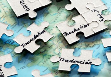 A reader, author and a translator together make a translation successful say Jenny Bhatt and Jayasree Kalathil