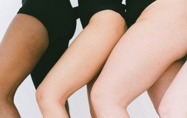 Body positive influencers you need to follow today