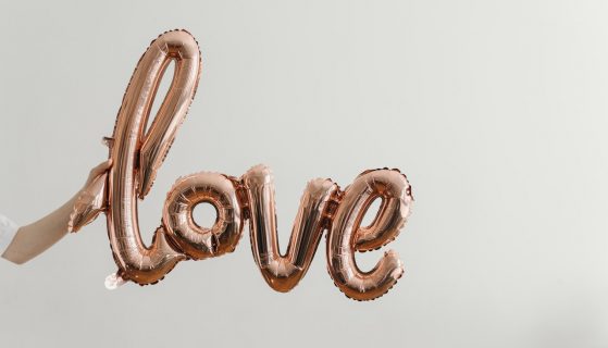 4 Poems on Love You Should Read Today
