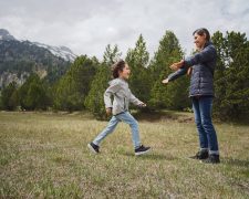 5 times parent bloggers spoke about their parenting styles