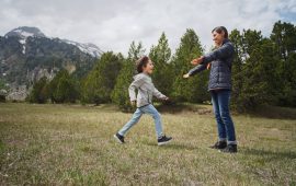 5 times parent bloggers spoke about their parenting styles