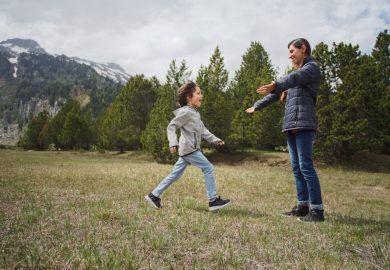 5 times parent bloggers spoke about their parenting styles