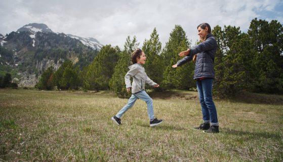 5 times parent bloggers spoke about their parenting styles