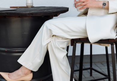 Women are Women; Don’t Call Them Superwomen