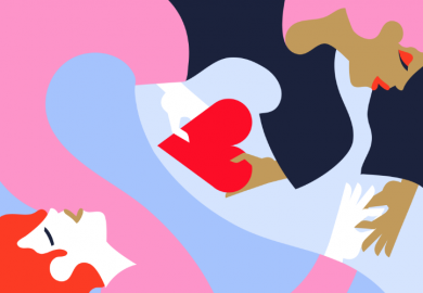 Indian Instagram Accounts to Follow to Learn More About Sex