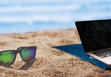 Blogging is dead…Is it really?