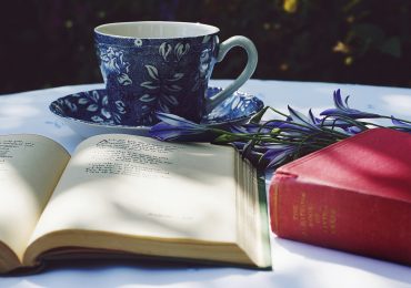 Poets know everything, from Fibonacci numbers to equations, but the thing that they know best of all is that kindness is what really matters, says Sampurna Chattarji