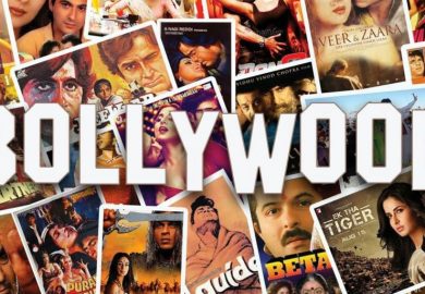 Maharsh Shah says working in Bollywood gave him all the masala he needed to write his debut novel Zoravar