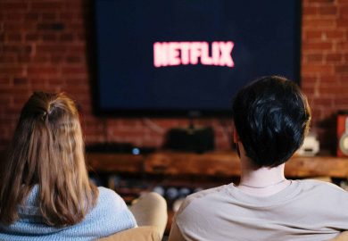How Tudum is changing the way we watch Netflix
