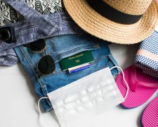 How travel bloggers are creating content in the pandemic