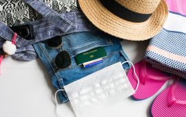 How travel bloggers are creating content in the pandemic