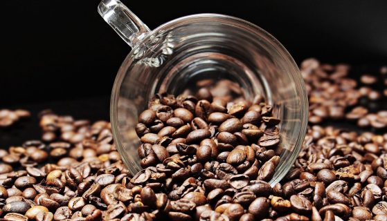 5 Things You Should Know About Coffee Addicts