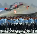 Indian Air Force: Touch the sky with glory