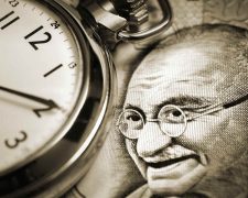 6 golden Gandhian thoughts true to today’s world