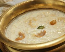 The secret of Chakkara Pongal