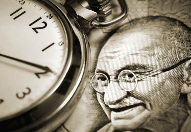 6 golden Gandhian thoughts true to today’s world